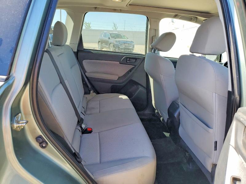 Продажа на аукционе авто 2017 Subaru Forester, vin: JF2SJAEC2HH578937, номер лота: 53116216