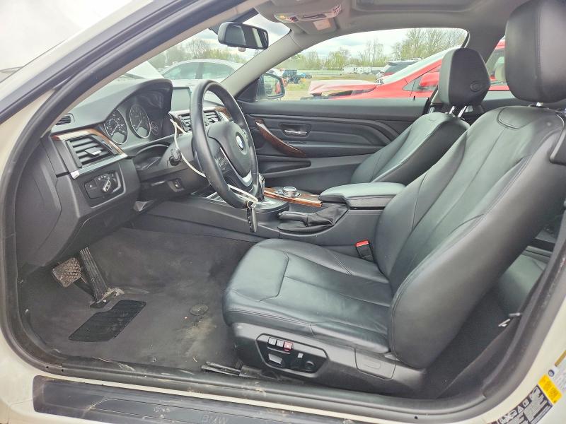 Продажа на аукционе авто 2014 Bmw 428, vin: WBA3N9C56EF720575, номер лота: 51854216