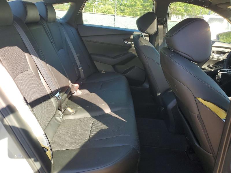 54455406 :رقم المزاد ، 1HGCY2F79RA034419 vin ، 2024 Honda Accord مزاد بيع