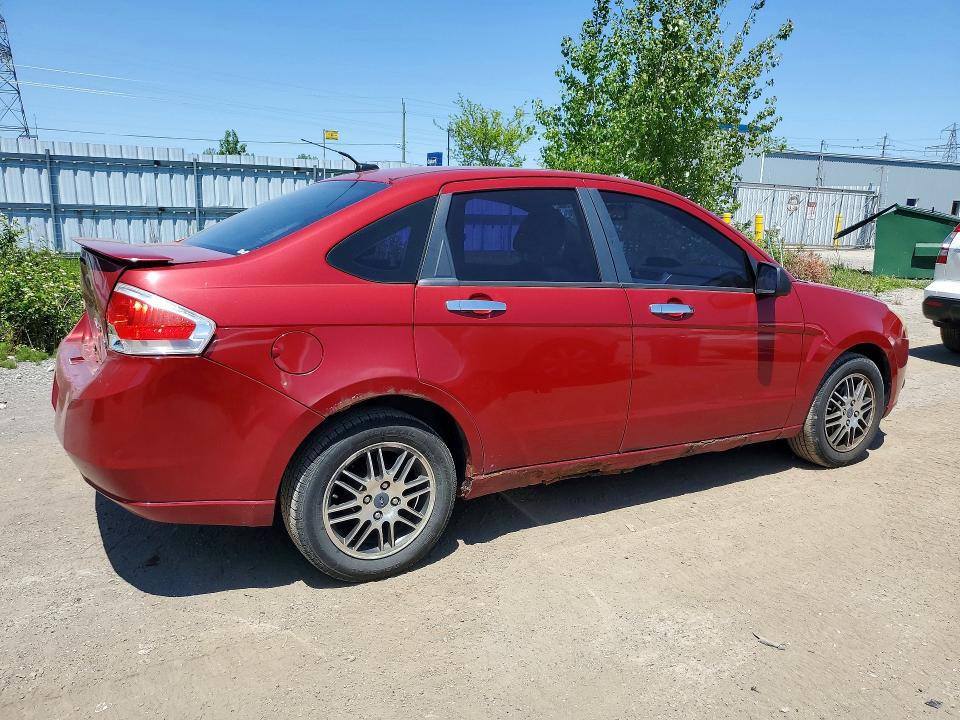 Aukcja sprzedaży 2010 Ford Focus, vin: 1FAHP3FN2AW245244, numer aukcji: 55212256