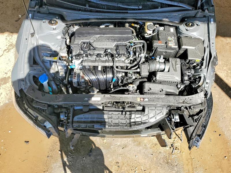 2026 Hyundai Elantra მანქანა იყიდება აუქციონზე, vin: KMHLM4DG3TU185444, აუქციონის ნომერი: 52694596