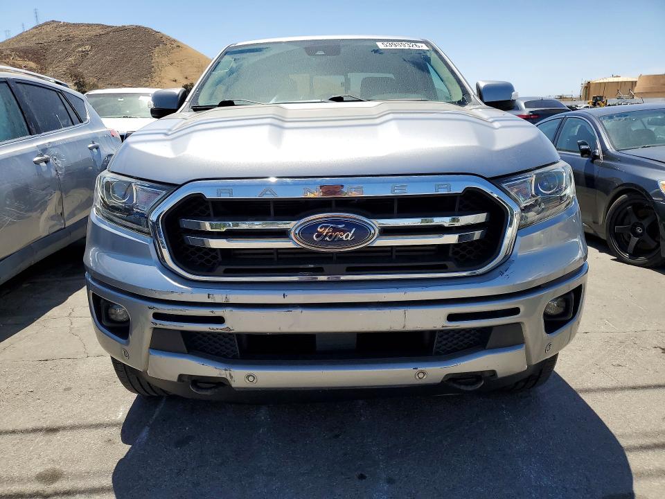 Aukcja sprzedaży 2020 Ford Ranger, vin: 1FTER4EH4LLA09630, numer aukcji: 53989326