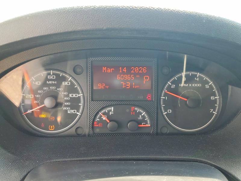 Продажа на аукционе авто 2020 Ram Promaster 3500, vin: 3C6URVJG5LE145103, номер лота: 53284146