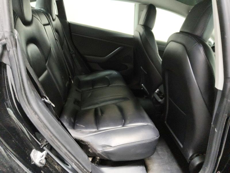 Aukcja sprzedaży 2023 Tesla Model 3, vin: 5YJ3E1EA6PF434196, numer aukcji: 53736086