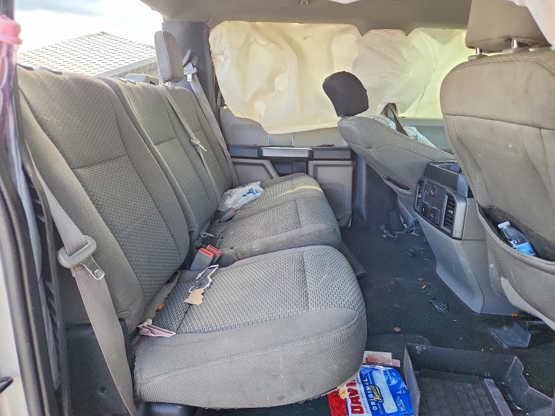 53920306 :رقم المزاد ، 1FTEW1EG6JKE39385 vin ، 2018 Ford F150 مزاد بيع