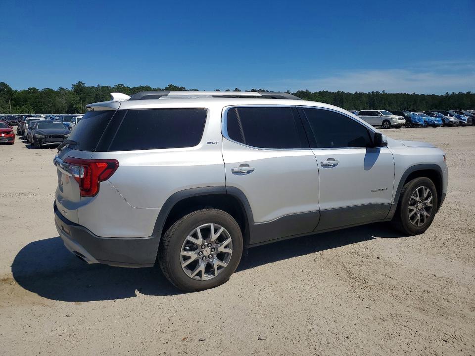 2020 Gmc Acadia მანქანა იყიდება აუქციონზე, vin: 1GKKNULS6LZ115589, აუქციონის ნომერი: 53616896