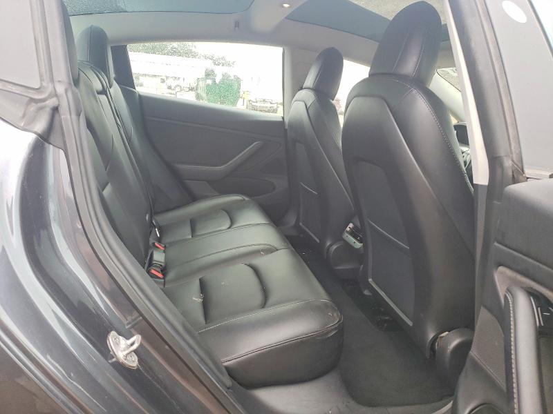 Aukcja sprzedaży 2019 Tesla Model 3, vin: 5YJ3E1EA5KF317119, numer aukcji: 53155696