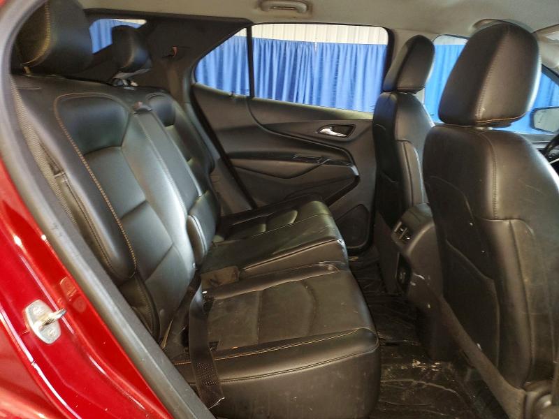 Продаж на аукціоні авто 2020 Chevrolet Equinox, vin: 3GNAXUEV2LL241603, номер лоту: 55230986