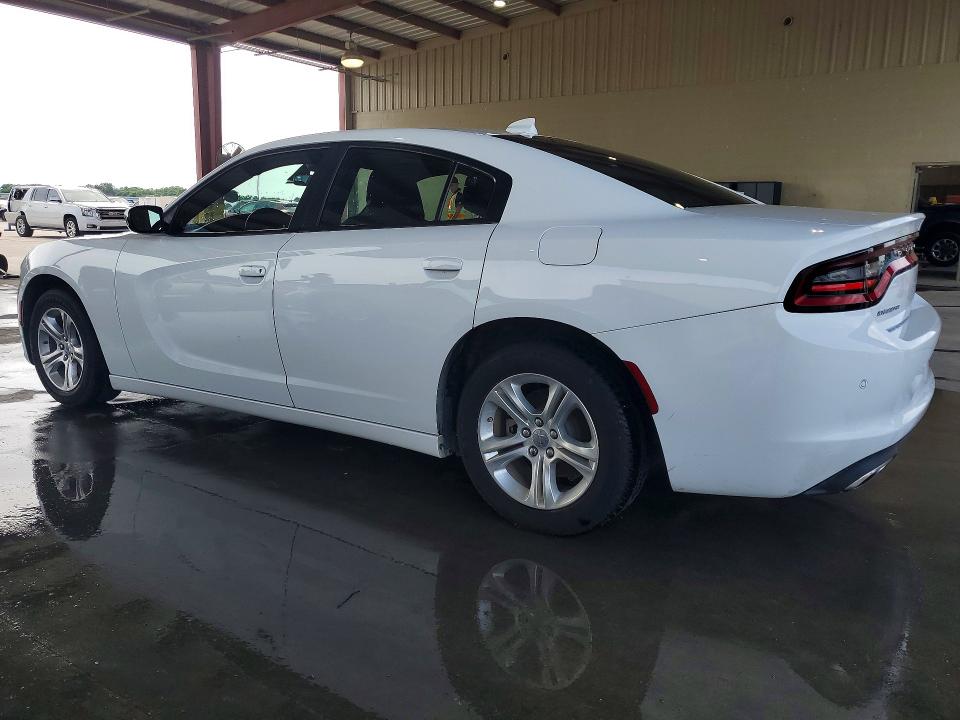Aukcja sprzedaży 2023 Dodge Charger, vin: 2C3CDXBG7PH571497, numer aukcji: 52416276