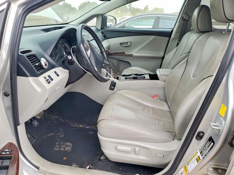 Aukcja sprzedaży 2010 Toyota Venza, vin: 4T3BA3BB8AU015803, numer aukcji: 52899486