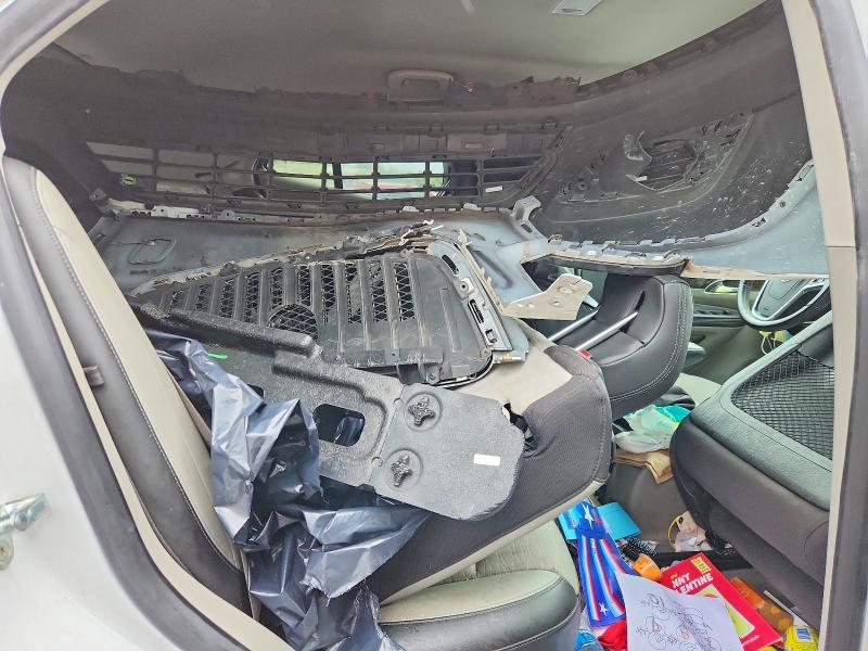Продажа на аукционе авто 2016 Buick Encore, vin: KL4CJASBXGB700115, номер лота: 52686366