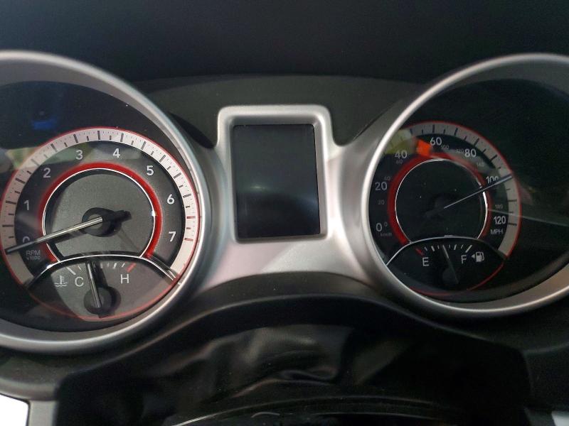 Продажа на аукционе авто 2018 Dodge Journey, vin: 3C4PDCAB5JT520509, номер лота: 54163726