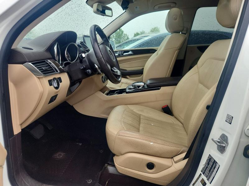 Продаж на аукціоні авто 2017 Mercedes-benz Gls, vin: 4JGDF6EE8HA957968, номер лоту: 51920566
