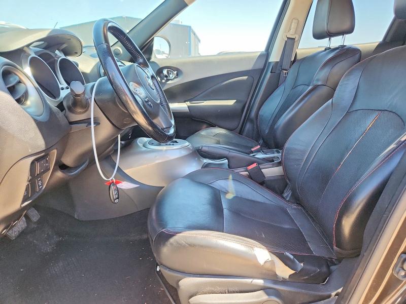 Продажа на аукционе авто 2013 Nissan Juke, vin: JN8AF5MV8DT211610, номер лота: 52497806