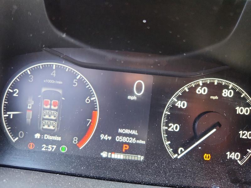 Продаж на аукціоні авто 2023 Honda Pilot, vin: 5FNYG2H47PB006004, номер лоту: 53926566