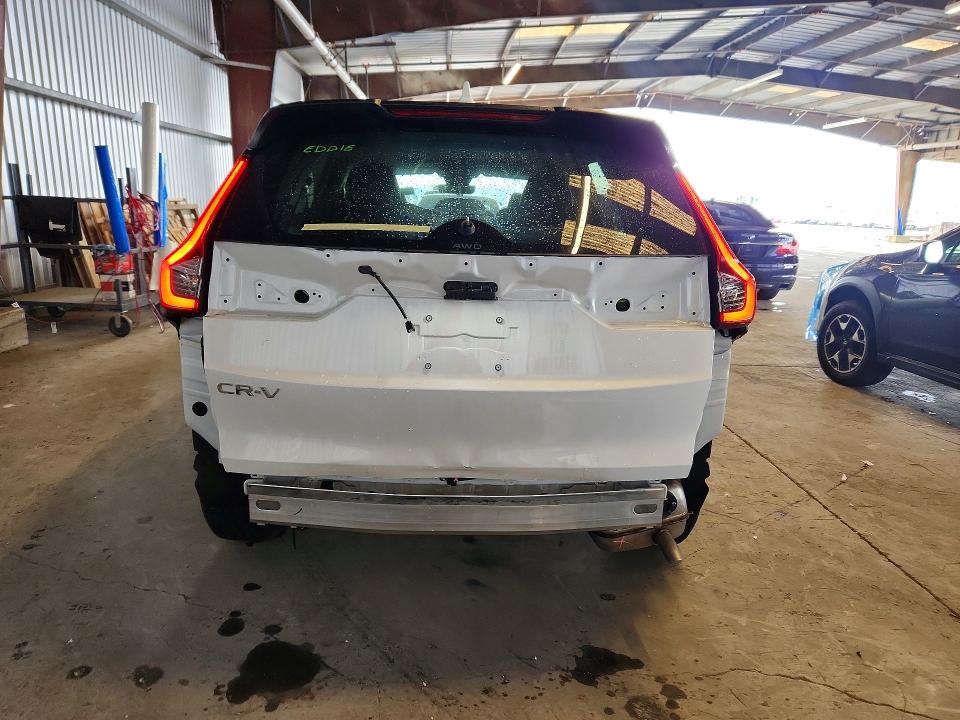 Aukcja sprzedaży 2026 Honda Cr-v, vin: 2HKRS4H77TH441853, numer aukcji: 52366316