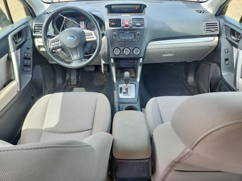 Продажа на аукционе авто 2015 Subaru Forester, vin: JF2SJADC5FH593933, номер лота: 54706176