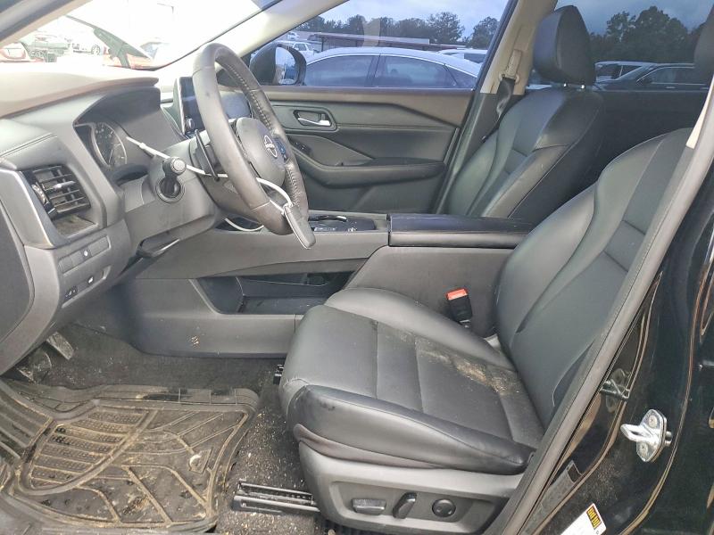 Продажа на аукционе авто 2023 Nissan Rogue, vin: 5N1BT3BA2PC745876, номер лота: 54789746