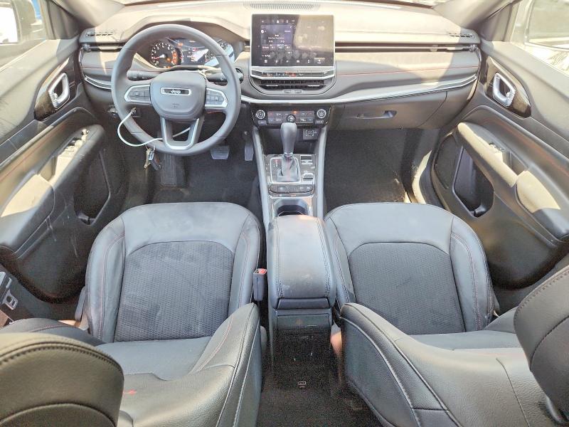Продажа на аукционе авто 2025 Jeep Compass, vin: 3C4NJDDN5ST524654, номер лота: 53719466