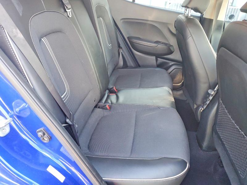 Продаж на аукціоні авто 2022 Hyundai Venue, vin: KMHRC8A39NU207472, номер лоту: 52652056