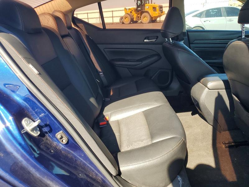 2020 Nissan Altima მანქანა იყიდება აუქციონზე, vin: 1N4BL4CV9LC242504, აუქციონის ნომერი: 52890836