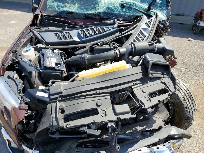 2017 Ford F150 მანქანა იყიდება აუქციონზე, vin: 1FTEW1EGXHKD52373, აუქციონის ნომერი: 52148786