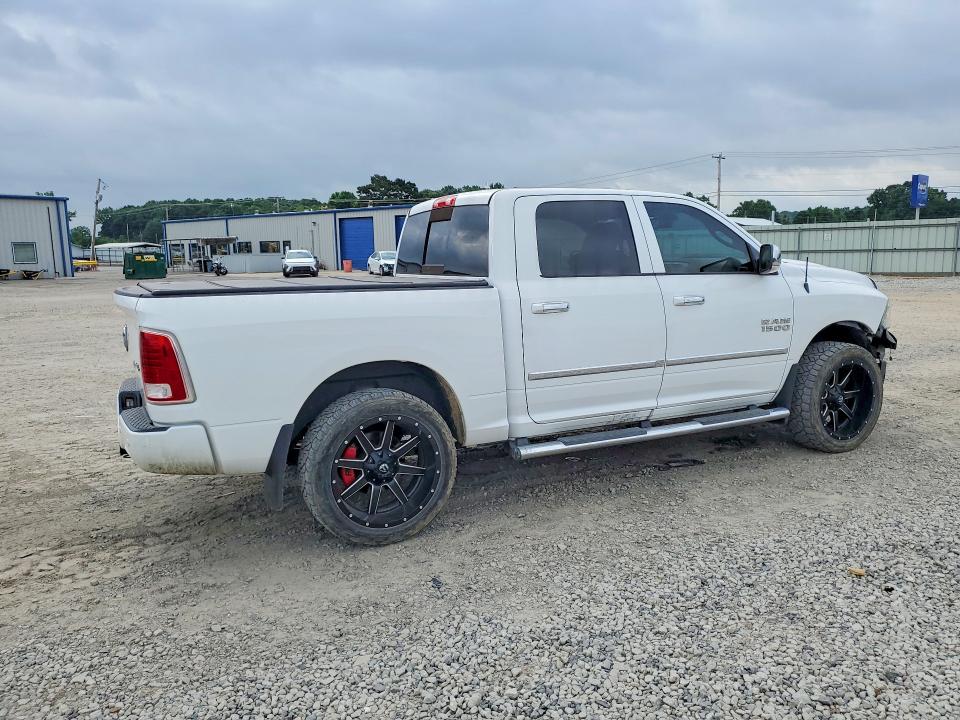 Продажа на аукционе авто 2014 Ram 1500, vin: 1C6RR7PM1ES431352, номер лота: 53951936