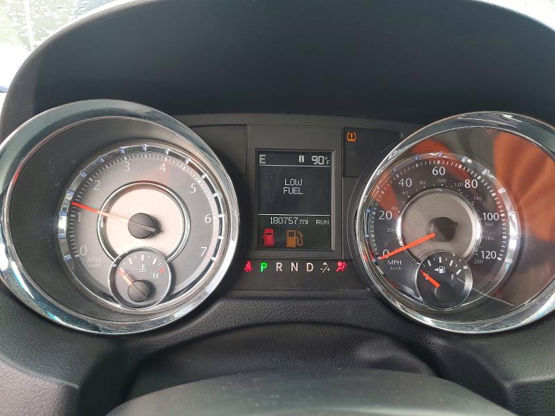 Aukcja sprzedaży 2012 Chrysler Town & Country, vin: 2C4RC1BG3CR281896, numer aukcji: 54332406