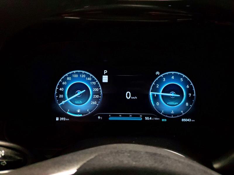 2023 Hyundai Palisade მანქანა იყიდება აუქციონზე, vin: KM8R3DGE2PU598386, აუქციონის ნომერი: 52625986