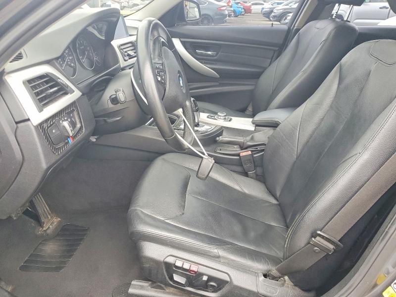Продаж на аукціоні авто 2013 Bmw 328, vin: WBA3A5C54DJ460838, номер лоту: 53250486