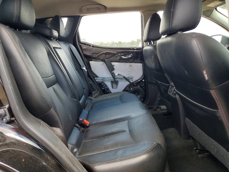 Aukcja sprzedaży 2018 Nissan Rogue Sport, vin: JN1BJ1CR2JW203057, numer aukcji: 53272496