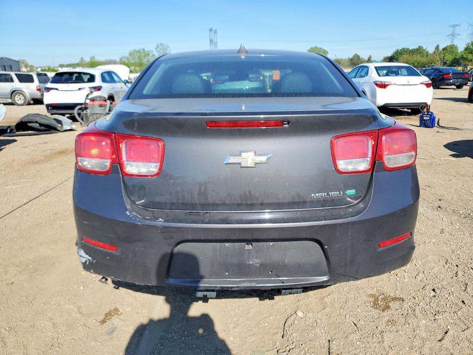 Aukcja sprzedaży 2013 Chevrolet Malibu, vin: 1G11D5RR3DF101889, numer aukcji: 53114336