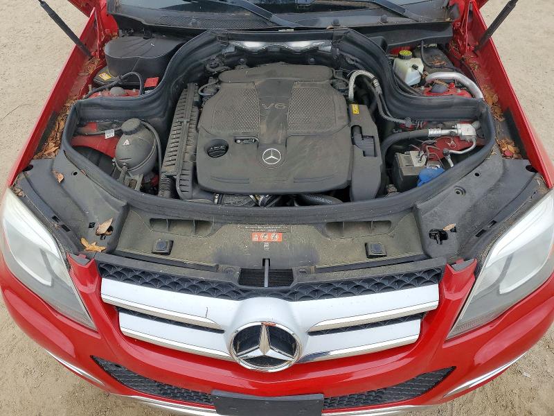 2014 Mercedes-benz Glk მანქანა იყიდება აუქციონზე, vin: WDCGG8JB4EG328362, აუქციონის ნომერი: 51033426
