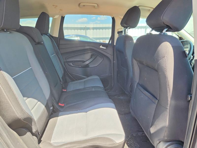 Продажа на аукционе авто 2013 Ford Escape, vin: 1FMCU0GX1DUB23241, номер лота: 51802216