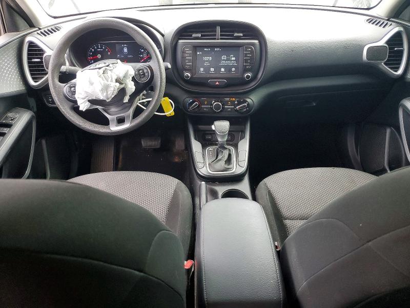 Продажа на аукционе авто 2021 Kia Soul, vin: KNDJ23AU7M7775135, номер лота: 53433506