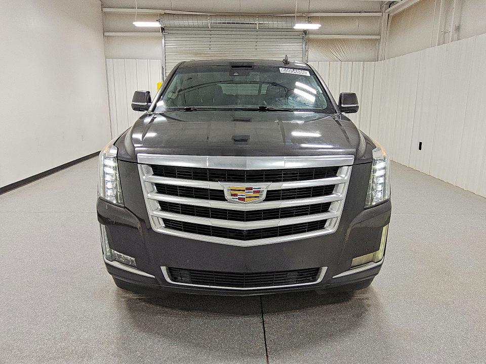 Продаж на аукціоні авто 2016 Cadillac Escalade, vin: 1GYS4BKJ7GR356413, номер лоту: 55054886