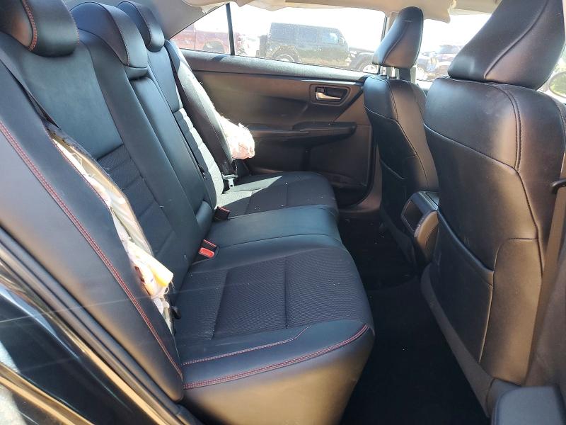 Продаж на аукціоні авто 2017 Toyota Camry, vin: 4T1BF1FK4HU325899, номер лоту: 53403856