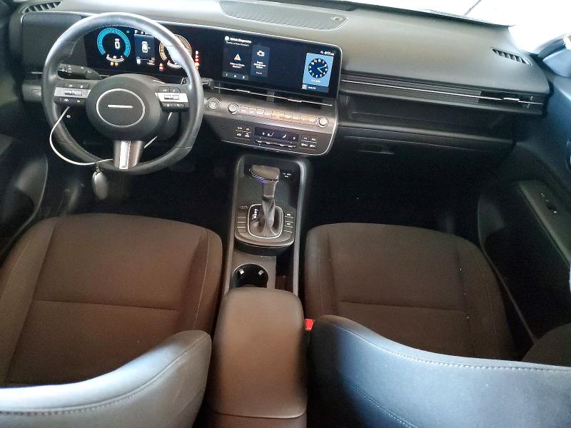 Aukcja sprzedaży 2024 Hyundai Kona, vin: KM8HB3ABXRU183990, numer aukcji: 52504336