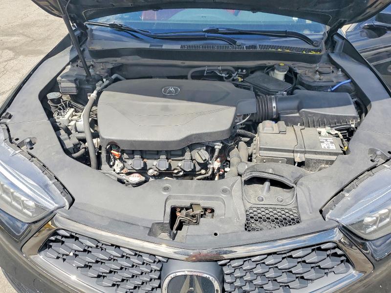 Продаж на аукціоні авто 2019 Acura Tlx, vin: 19UUB3F63KA004020, номер лоту: 52857746