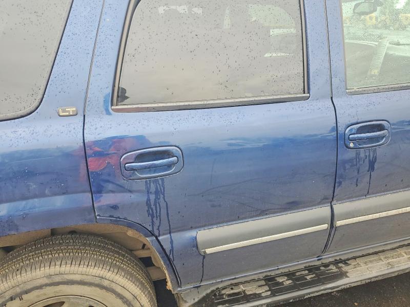 Продажа на аукционе авто 2003 Chevrolet Tahoe, vin: 1GNEK13Z13R132420, номер лота: 53717586