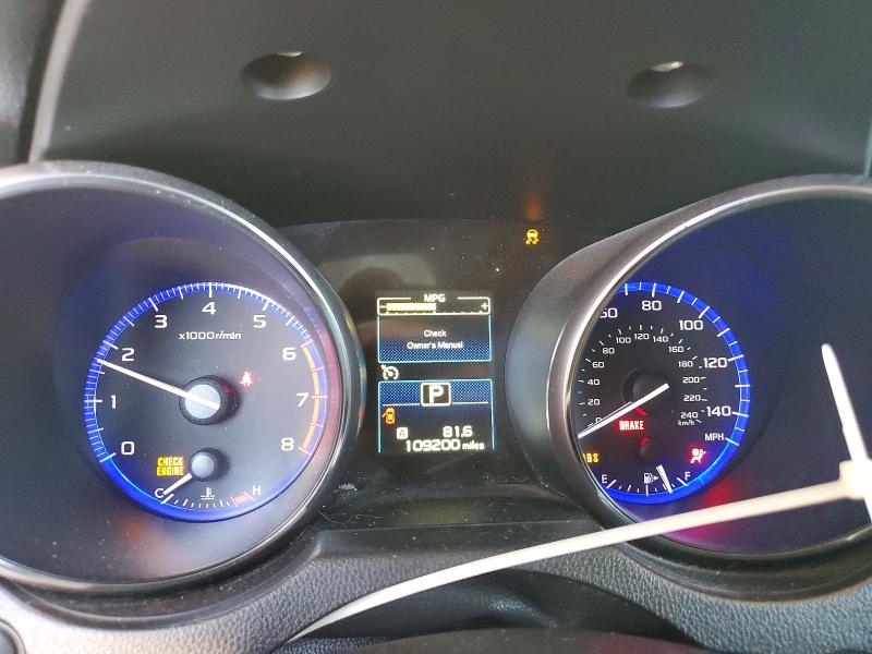 53280856 :رقم المزاد ، 4S4BSADC4F3226770 vin ، 2015 Subaru Outback مزاد بيع