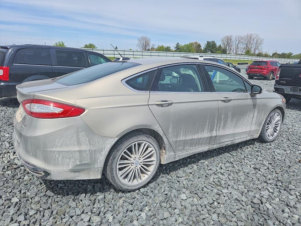 Продажа на аукционе авто 2015 Ford Fusion, vin: 3FA6P0H99FR107068, номер лота: 53042406