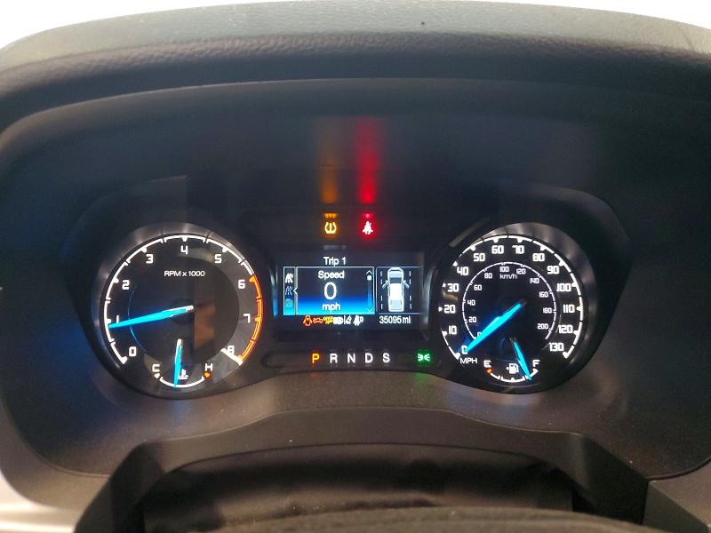 Продажа на аукционе авто 2023 Ford Ranger, vin: 1FTER4FH9PLE18369, номер лота: 54218216