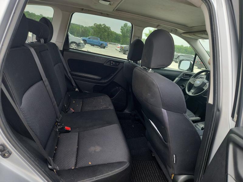 Aukcja sprzedaży 2016 Subaru Forester, vin: JF2SJADC2GH509911, numer aukcji: 52229106