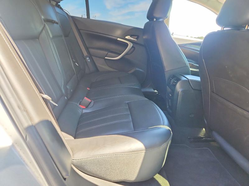 Aukcja sprzedaży 2014 Buick Regal, vin: 2G4GN5EX1E9250522, numer aukcji: 52363846