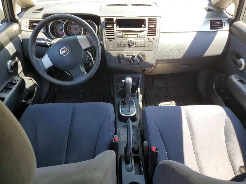 Продаж на аукціоні авто 2008 Nissan Versa, vin: 3N1BC13EX8L434313, номер лоту: 52348826