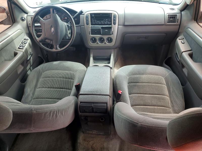 2003 Ford Explorer მანქანა იყიდება აუქციონზე, vin: 1FMZU63K33ZA77906, აუქციონის ნომერი: 52449226