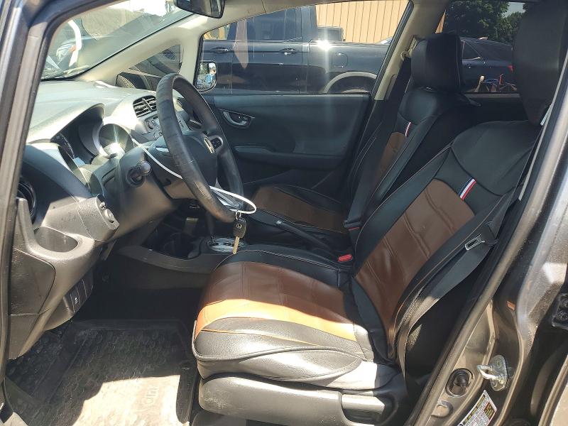 Aukcja sprzedaży 2013 Honda Fit, vin: JHMGE8H36DC000780, numer aukcji: 55360326