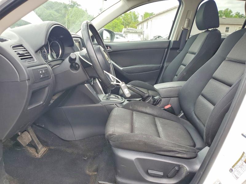 Продажа на аукционе авто 2014 Mazda Cx-5, vin: JM3KE4CY7E0321292, номер лота: 54493066
