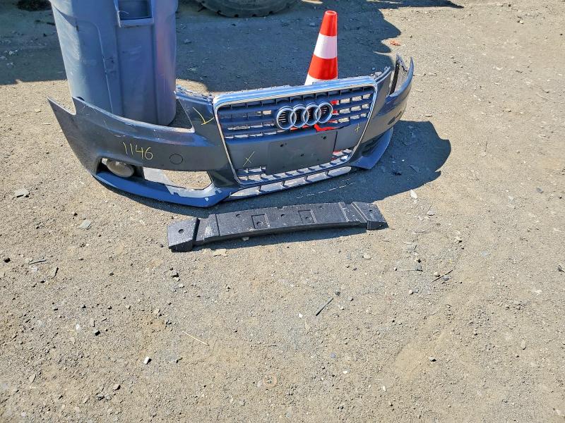 2010 Audi A4 მანქანა იყიდება აუქციონზე, vin: WAUFFAFL0AN038233, აუქციონის ნომერი: 53085636